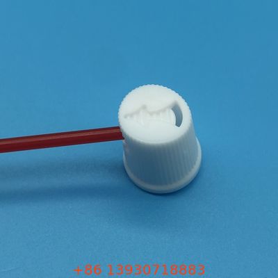 MDF Yapıştırıcıları, Temizleyici ve Yağlayıcılar için Yüksek Kimyasal Valfler