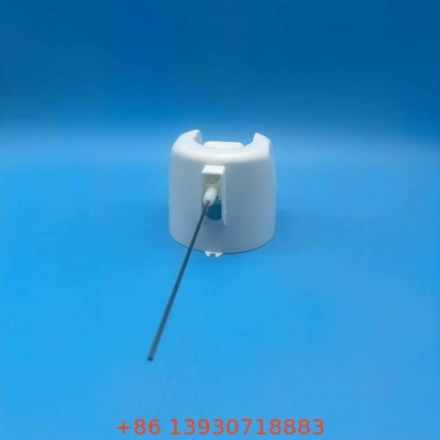 Otomotiv ürünleri için dayanıklı 65 mm Aerosol Kapak