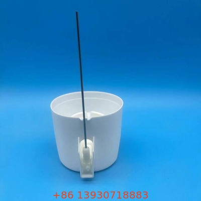 Otomotiv ürünleri için dayanıklı 65 mm Aerosol Kapak