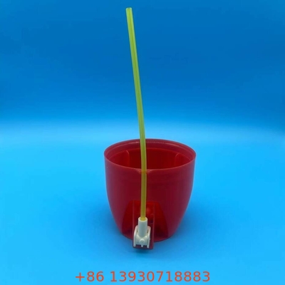 Ev temizleyicileri için çevre dostu 65 mm Aerosol Kapağı Sürdürülebilir