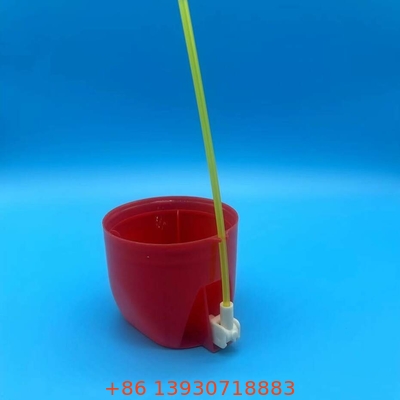 Otomotiv ürünleri için dayanıklı 65 mm Aerosol Kapak