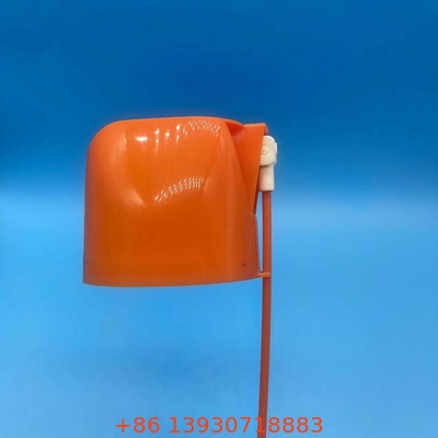 Ev malzemeleri için 65 mm Aerosol Kapağı - Standart