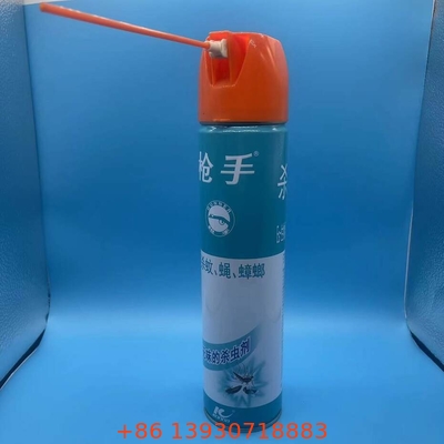 Otomotiv ürünleri için dayanıklı 65 mm Aerosol Kapak