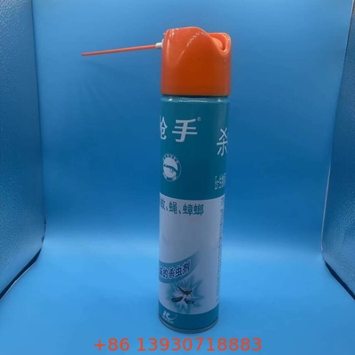Güvenilir 65 mm Aerosol Kapak Endüstriyel Kullanım Ağır Güçlü