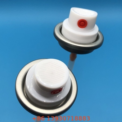 Spray Boya için Gelişmiş Valf - Endüstriyel Kullanım, Yüksek Hassasiyet, Etkili Kapsama