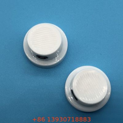 2-QZS ProFlow Paint Aerosol Can Actuator Yumuşak hassasiyet kontrolü için yüksek performanslı aerosol nozel