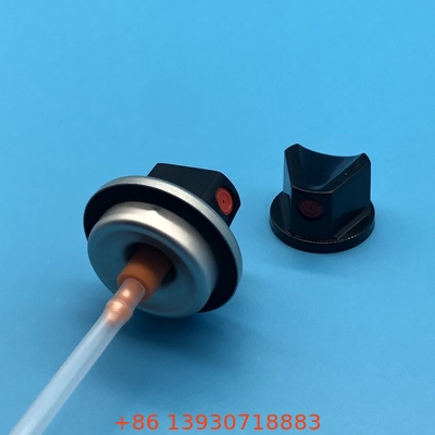 Kompakt boya kutuları dağıtıcı alan tasarrufu boya dökme aracı 250ml kapasite