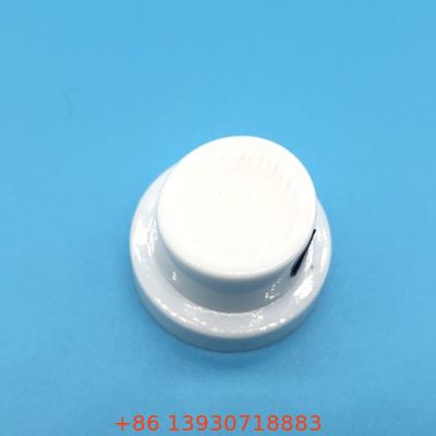 2-QZS ProFlow Paint Aerosol Can Actuator Yumuşak hassasiyet kontrolü için yüksek performanslı aerosol nozel