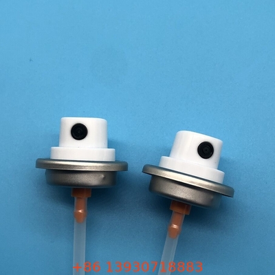 Endüstriyel Kullanım için Çeşitli Spray Can Valves - Güçlü ve Kesin Kontrol