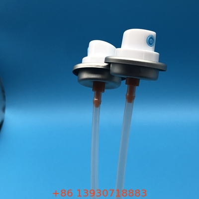 Endüstriyel Kullanım için Çeşitli Spray Can Valves - Güçlü ve Kesin Kontrol