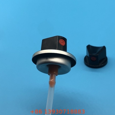 Hızlı ve verimli kaplama için yüksek akışlı boya püskürtme valfi - Endüstriyel sınıf, ayarlanabilir nozzle, geniş kapsama