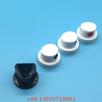 Endüstriyel Kullanım için Çeşitli Spray Can Valves - Güçlü ve Kesin Kontrol