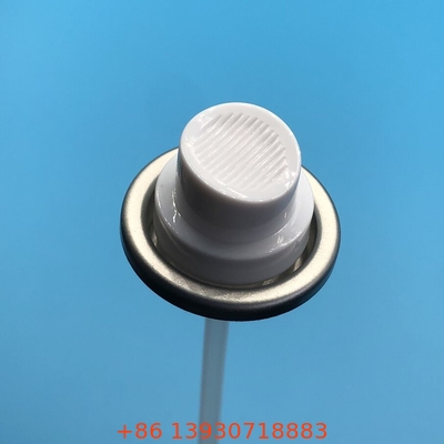 Premium Boya Aerosol Valvu - Boya püskürtme kutuları için güvenilir dağıtım çözümü - Sızıntı geçirmez tasarım ve ayarlanabilir püskürtme