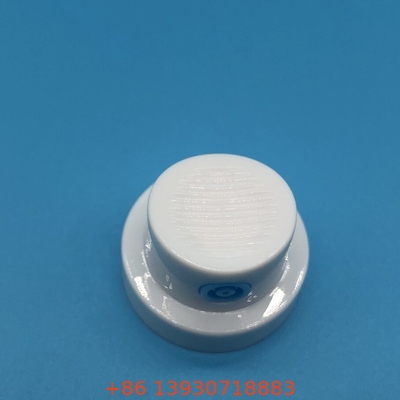 Stainless Steel Spring Metal Spray Paint Valve for Consistent Paint Spray Can