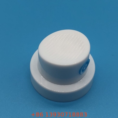 Stainless Steel Spring Metal Spray Paint Valve for Consistent Paint Spray Can
