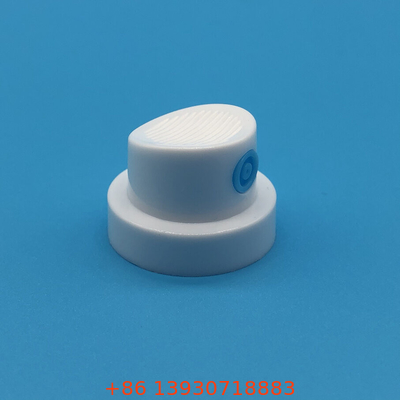 Stainless Steel Spring Metal Spray Paint Valve for Consistent Paint Spray Can