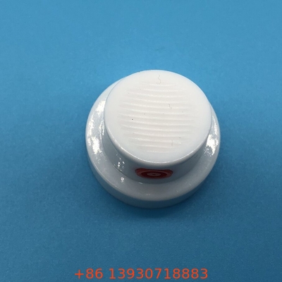 Aerosol Valfi ve Şirket Tipi için Standart Doğal Dip Tube Valf Cihazı püskürtücüsü