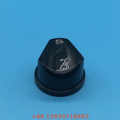 Şirket Tipi Aerosol Valve Spray Valve Component Standard Natural Dip Tube ile