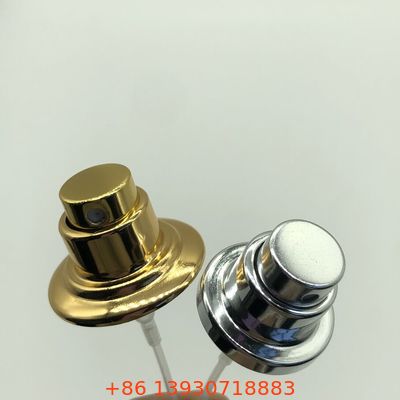 Biyobozunur Bileşenlere Sahip, Çevre Bilinci Yüksek Güzellik Markaları için Sürdürülebilir ve Geri Dönüştürülebilir Parfüm Pompası