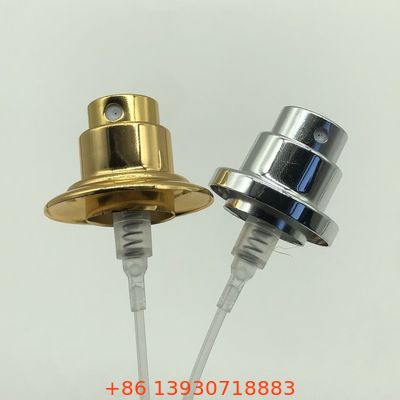 Seyahat Parfüm Şişeleri için Şık Mini Parfüm Pompası ve Hassas Dağıtım