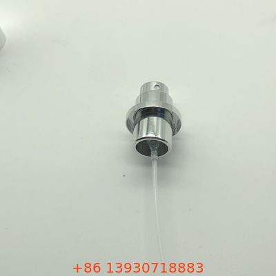 Yüksek kaliteli parfüm markaları için premium lüks parfüm pompası, tutarlı sis ve zarif tasarım