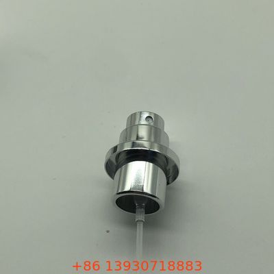 Yüksek kaliteli parfüm markaları için premium lüks parfüm pompası, tutarlı sis ve zarif tasarım