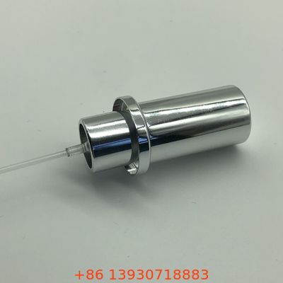 Biyobozunur Bileşenlere Sahip, Çevre Bilinci Yüksek Güzellik Markaları için Sürdürülebilir ve Geri Dönüştürülebilir Parfüm Pompası