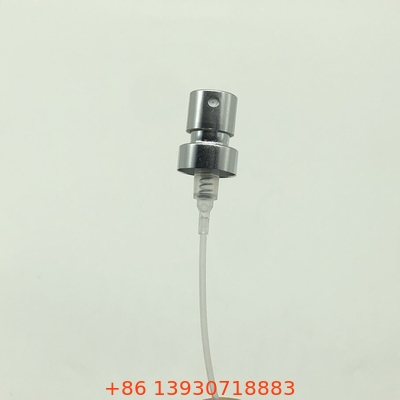 Premium Parfüm Şişeleri için Lüks Parfüm Pompası