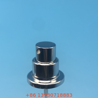 Premium Parfüm Şişeleri için Lüks Parfüm Pompası