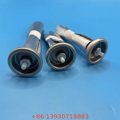Standard Aerosol Torbası Valf Üzerinde Paketleme için mükemmel çözüm