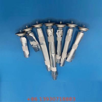 Standard Aerosol Torbası Valf Üzerinde Paketleme için mükemmel çözüm
