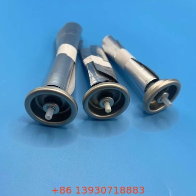 Standart Aerosol Torbası Valf Üzerinde Çevre Dostu Çözüm
