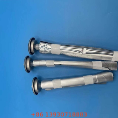 Standart Aerosol Torbası Valf Üzerinde Çevre Dostu Çözüm