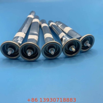 Aerosol Çantası Valf Çantası Valf Üzerinde Yüksek Performanslı Basınç 0.2-0.4Mpa Büyük Verimlilik Üzerinde