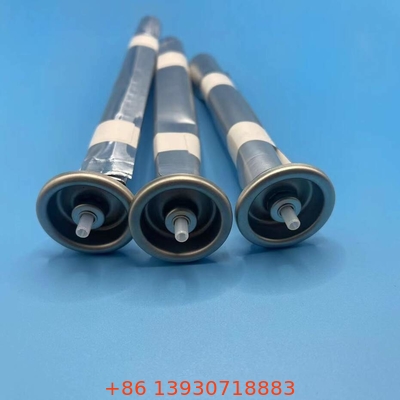Aerosol Çantası Valf Çantası Valf Üzerinde Yüksek Performanslı Basınç 0.2-0.4Mpa Büyük Verimlilik Üzerinde