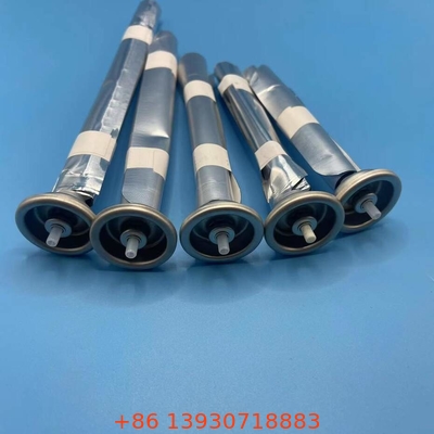 Aerosol Çantası Valf Çantası Valf Üzerinde Yüksek Performanslı Basınç 0.2-0.4Mpa Büyük Verimlilik Üzerinde
