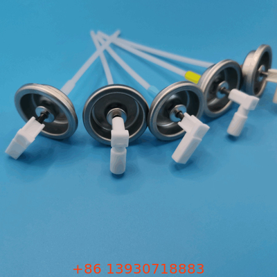 0.1-0.2 Ml/s, Tianjin'de ücretsiz numunelerle Aerosol Valfı