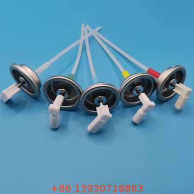 0.1-0.2 Ml/s, Tianjin'de ücretsiz numunelerle Aerosol Valfı