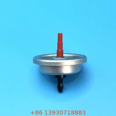 Dış Gasketi Buna ve Performans İçin Sigara Çakmak için Yeniden Doldurma Valf Fitting