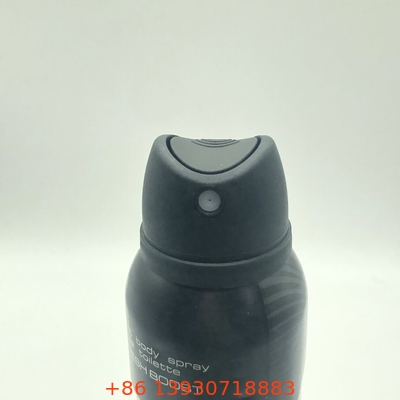 Hipolerjenik ve Acımasız Formüllü Deodorant Body Spray Valve