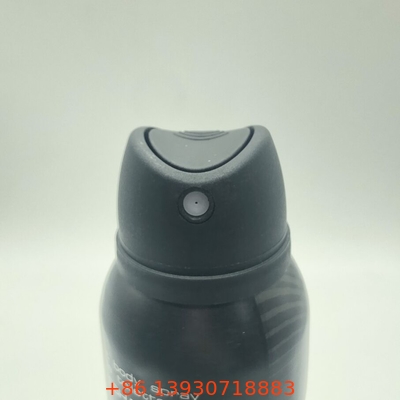 Yüksek rekabet pazarı için uzun ömürlü deodorant vücut spreyi valfi