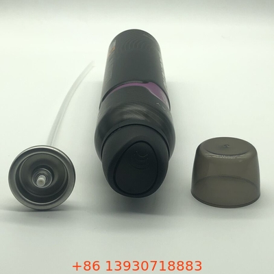 Hipolerjenik ve Acımasız Formüllü Deodorant Body Spray Valve