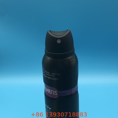 POM rotoru ve nozzle tasarımı ile yüksek performanslı aerosol çalıştırıcı