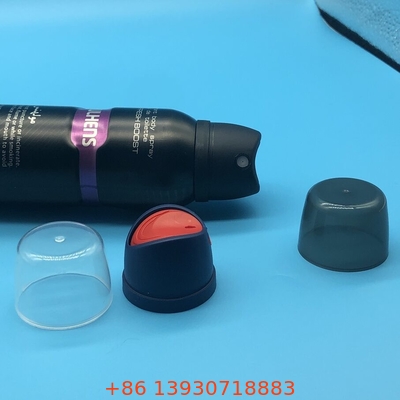 Yüksek Performanslı Uygulamalar için 7-15 Gün süreli Siyah Aerosol Aktifatörü