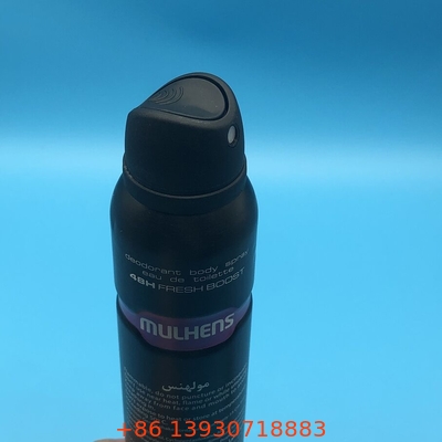 POM rotoru ve nozzle tasarımı ile yüksek performanslı aerosol çalıştırıcı