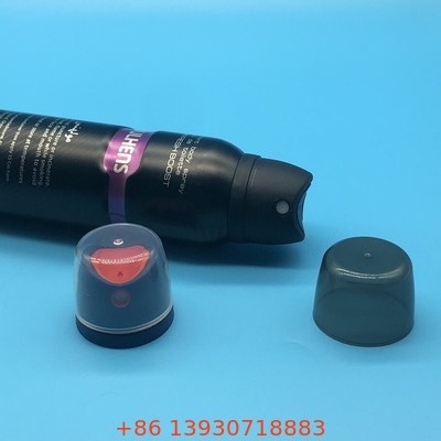 POM rotoru ve nozzle tasarımı ile yüksek performanslı aerosol çalıştırıcı