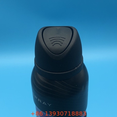 Temiz kokulu, acımasız bir deodorant vücut püskürtme valfi sprey tipi için