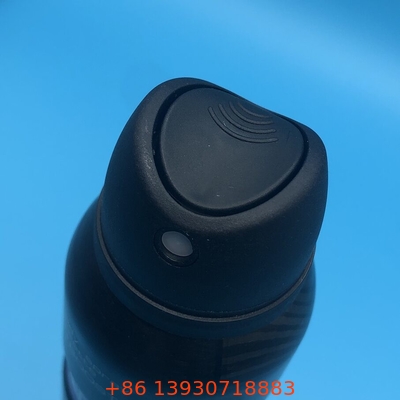 Temiz kokulu, acımasız bir deodorant vücut püskürtme valfi sprey tipi için