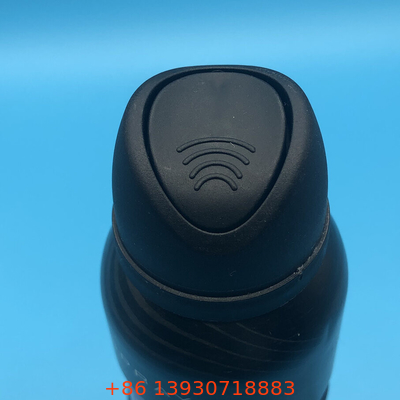 Alkolsüz Deodorant Spray için Unisex Deodorant Body Spray Valve