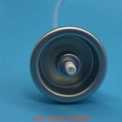 Kokusuz deodorant vücut püskürtüme valfi Alkolsüz ve Ülke piyasaları için acımasız